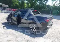 2024 Hyundai Santa Fe photo