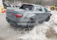 2024 Hyundai Santa Fe фото