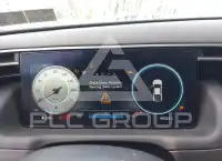 2024 Hyundai Santa Fe фото