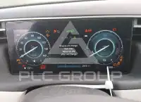 2024 Hyundai Tucson фото