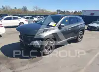 2024 Hyundai Tucson photo