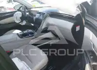 2024 Hyundai Tucson photo