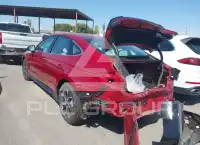 2024 Hyundai Sonata фото