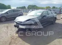 2024 Hyundai Sonata фото