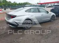 2024 Hyundai Sonata фото