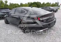 2024 Hyundai Sonata фото