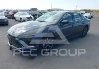 2024 Hyundai Sonata фото