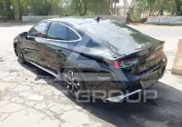 2024 Hyundai Sonata photo