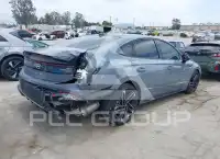2024 Hyundai Sonata фото