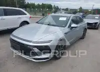 2024 Hyundai Sonata фото