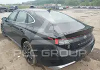 2024 Hyundai Sonata фото