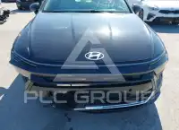 2024 Hyundai Sonata фото
