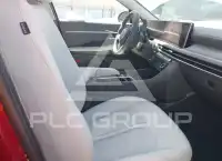 2024 Hyundai Sonata фото