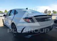 2024 Hyundai Sonata photo