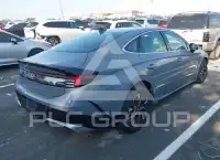 2024 Hyundai Sonata photo
