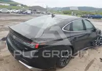 2024 Hyundai Sonata фото