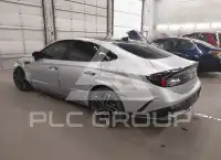 2024 Hyundai Sonata фото