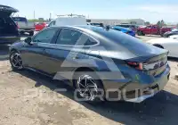 2024 Hyundai Sonata фото