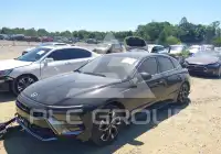 2024 Hyundai Sonata photo