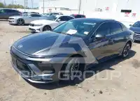 2024 Hyundai Sonata фото