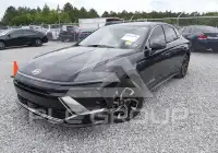 2024 Hyundai Sonata фото