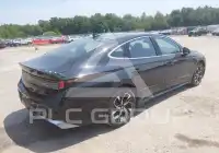 2024 Hyundai Sonata фото