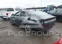2024 Hyundai Sonata фото