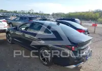 2024 Hyundai Sonata фото