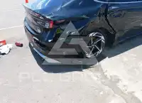 2024 Hyundai Sonata photo