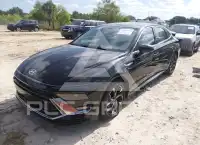 2024 Hyundai Sonata photo