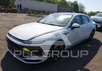 2024 Hyundai Sonata фото