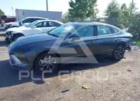 2024 Hyundai Sonata фото