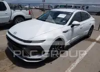 2024 Hyundai Sonata фото