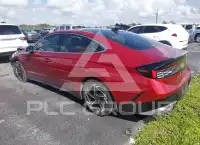 2024 Hyundai Sonata фото
