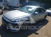 2024 Hyundai Sonata фото