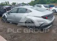 2024 Hyundai Sonata фото