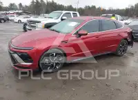 2024 Hyundai Sonata photo