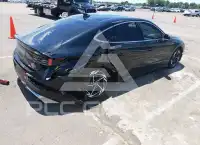 2024 Hyundai Sonata photo