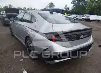 2024 Hyundai Sonata фото
