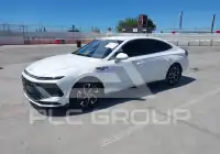 2024 Hyundai Sonata фото