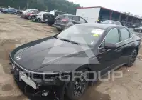 2024 Hyundai Sonata фото