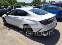 2024 Hyundai Sonata фото