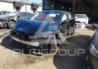 2024 Hyundai Ioniq фото