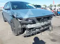 2024 Hyundai Ioniq фото