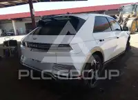 2024 Hyundai Ioniq фото
