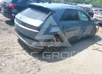 2024 Hyundai Ioniq фото