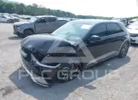 2024 Hyundai Ioniq фото