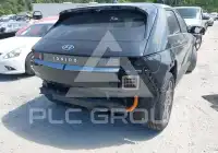 2024 Hyundai Ioniq фото