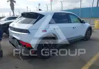 2024 Hyundai Ioniq фото