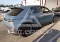 2024 Hyundai Ioniq photo